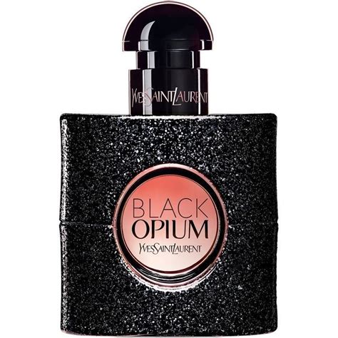 ysl black optimum edp intense|ysl black opium for her.